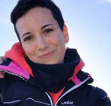 Blanca de Uña Martín